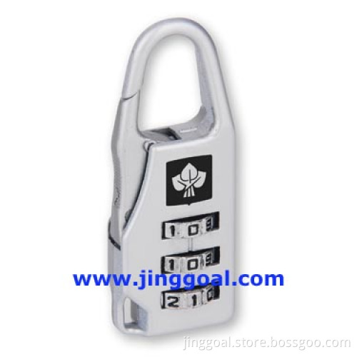 Baggage Lock (JCR07A)